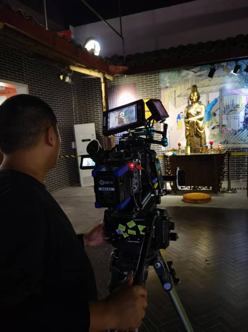 聚焦安多县产品宣传视频拍摄公司，以专业实力赋能品牌声量升级