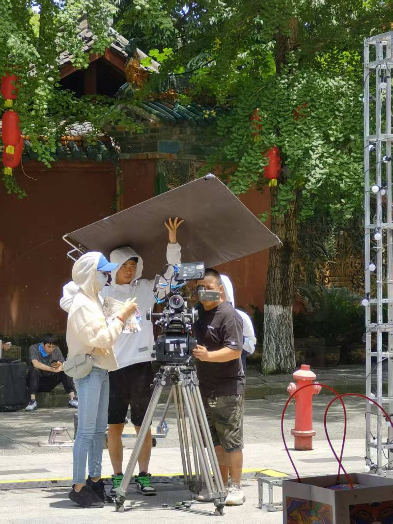 安多县产品宣传视频拍摄公司避坑：资质、案例、服务全解析