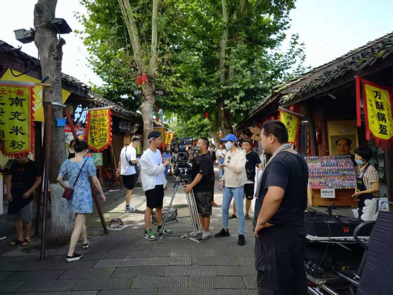 安多县产品视频拍摄技术升级：AI与三维动画深度融合