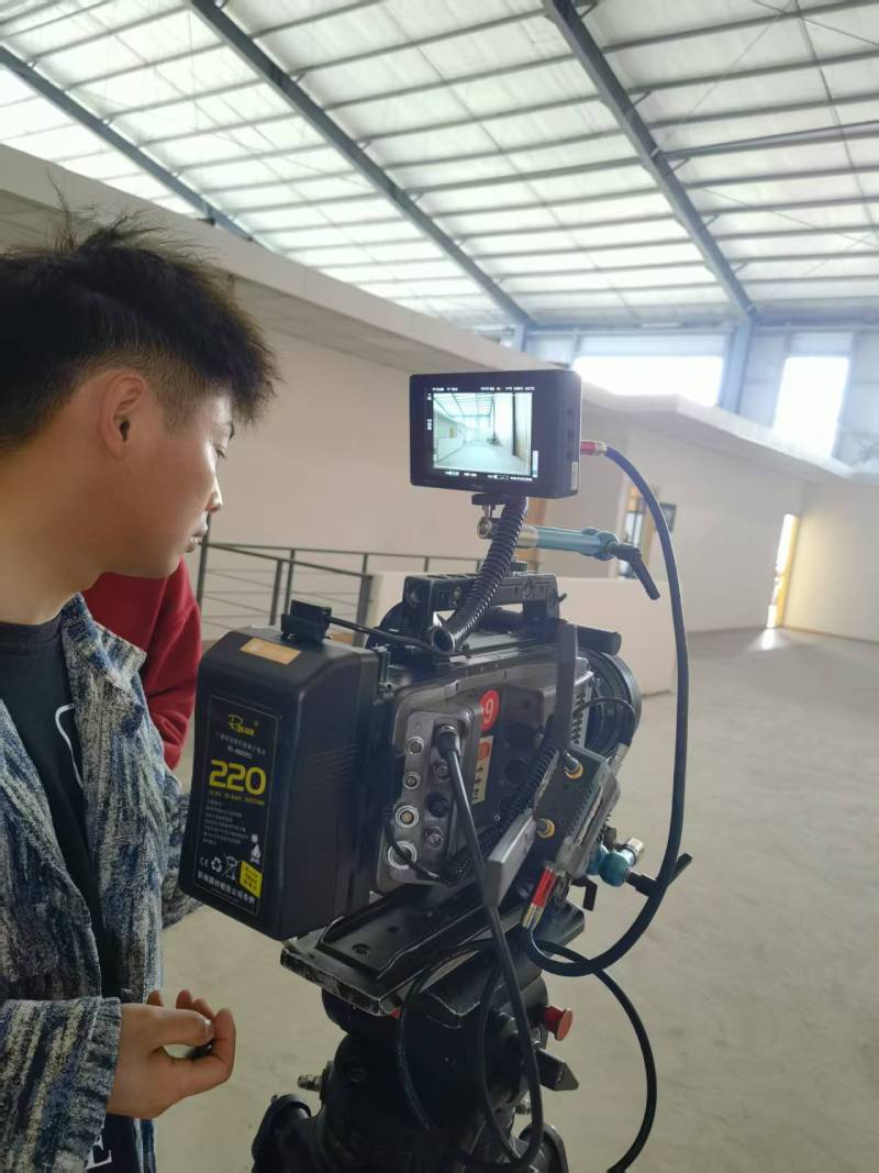 安多县电商产品视频拍摄制作：小成本也能产出高质感内容？