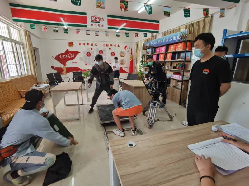 安多县电商产品视频拍摄制作实战秘籍，助力产品引爆电商流量